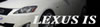 ���N�T�X IS