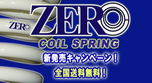 ZERO�X�v�����O
