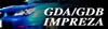 GDA/GDB系インプレッサ