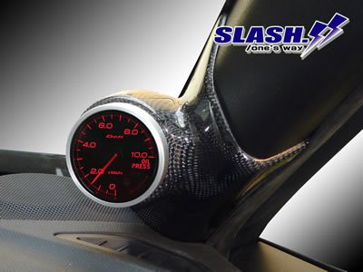 86 BRZ ZN6 ツイーター埋め込みピラー HA36S アルト Aピラーツイーター