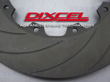 DIXCEL ディクセル R35 GT-R ブレーキシステム