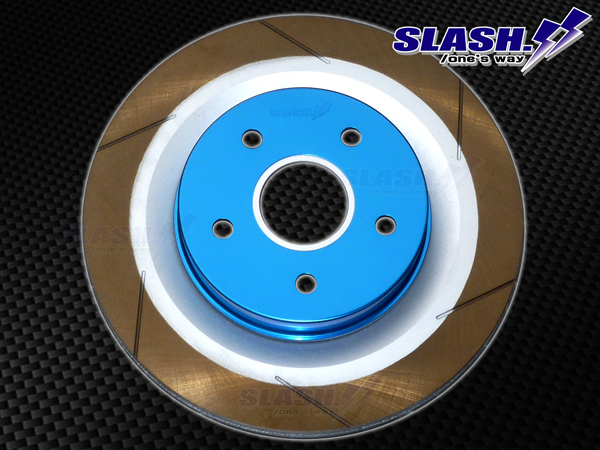 REAR BLUE(標準 SIZE)