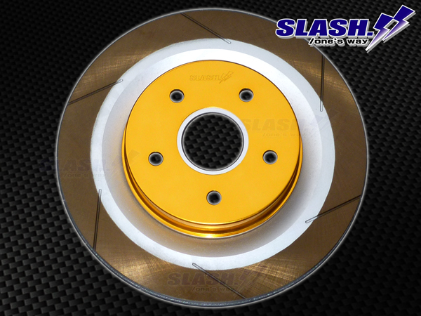 REAR GOLD(標準 SIZE)