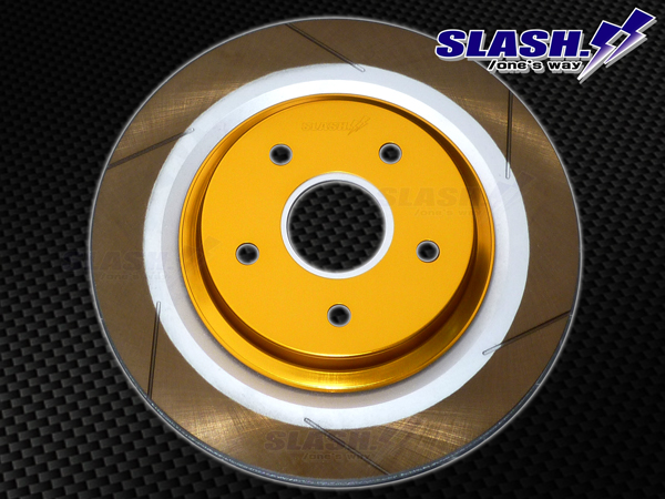 REAR GOLD(WIDE SIZE)