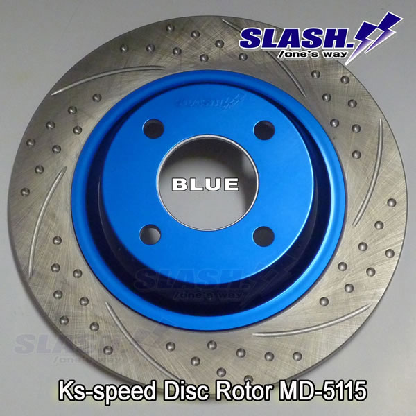 FRONT BLUE