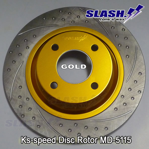 FRONT GOLD